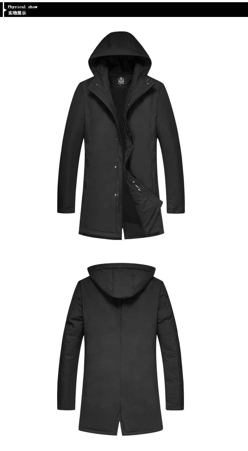 Blouson homme E ARTIST    - Ref 3119843 Image 32