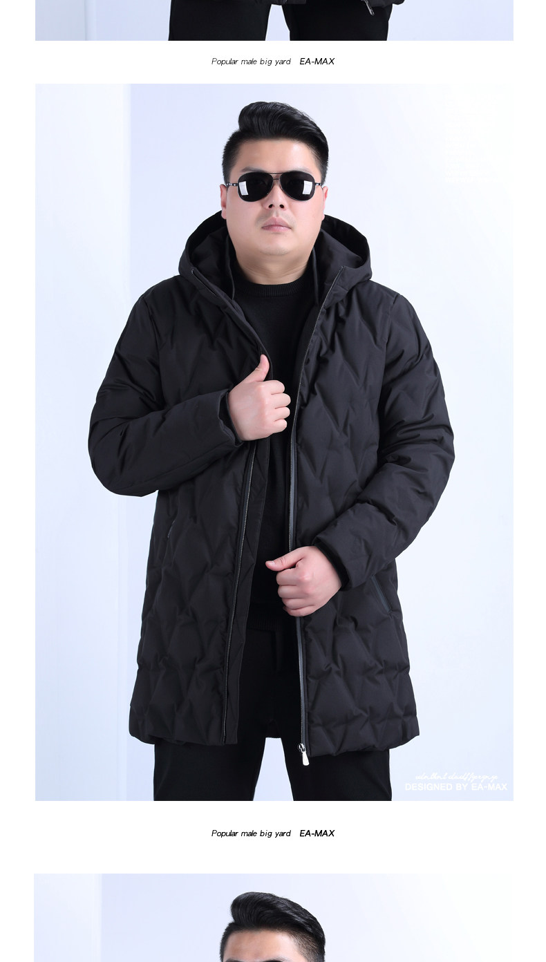 Blouson homme E ARTIST    - Ref 3122032 Image 28