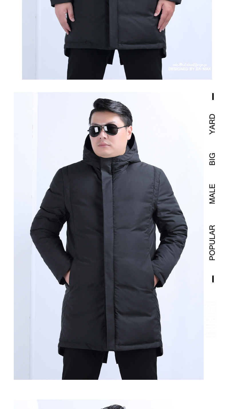 Blouson homme E ARTIST    - Ref 3119843 Image 29