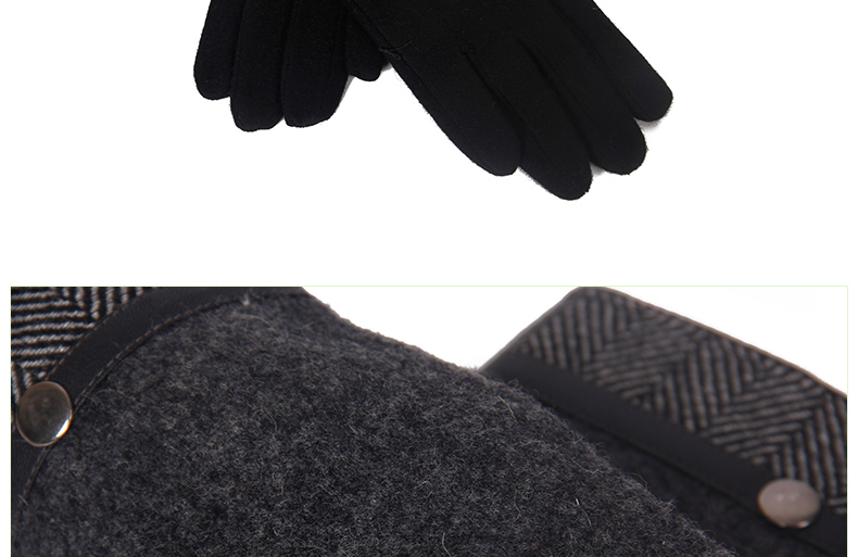 Gants pour homme WODONBLE    - Ref 2782602 Image 32