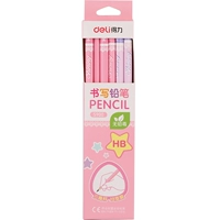 HB/Pink 1 коробка/12