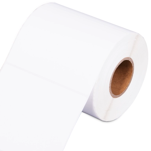 Deli Трехнепроницаемая медная версия бумага не -жареная бумага для бумаги бумага метка