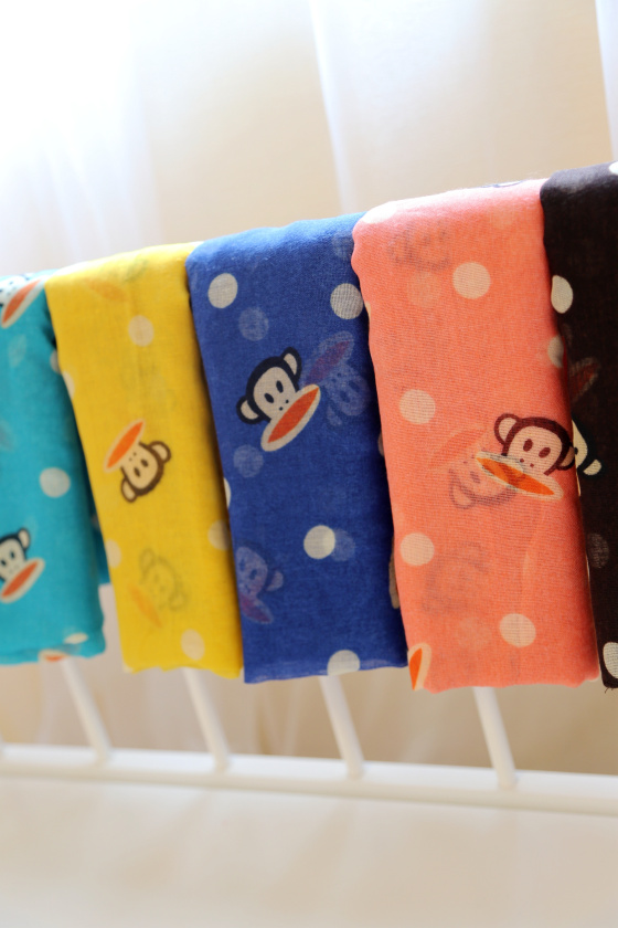 Foulard enfant en fil - Ref 2140046 Image 14