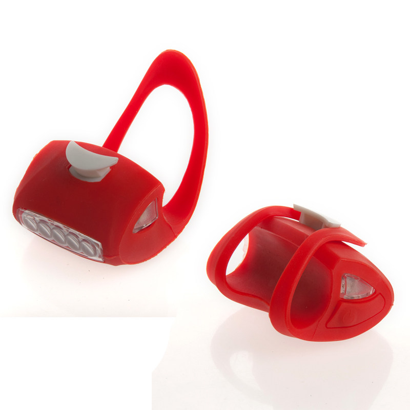 Lumière vélo - Frog Lumières - Ref 2399672 Image 12