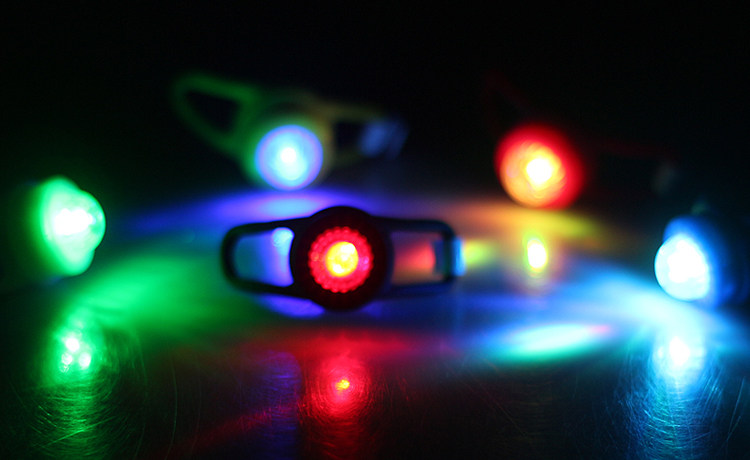 Lumière vélo - Frog Lumières - Ref 2399880 Image 11