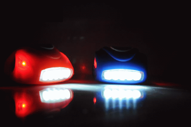 Lumière vélo - Frog Lumières - Ref 2399672 Image 7