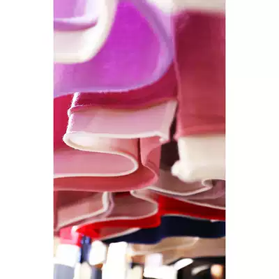 Beautiful color, beautiful version, beautiful fabric~200 grams of all-Australian wool women's V-neck fake two-piece knitwear 69111