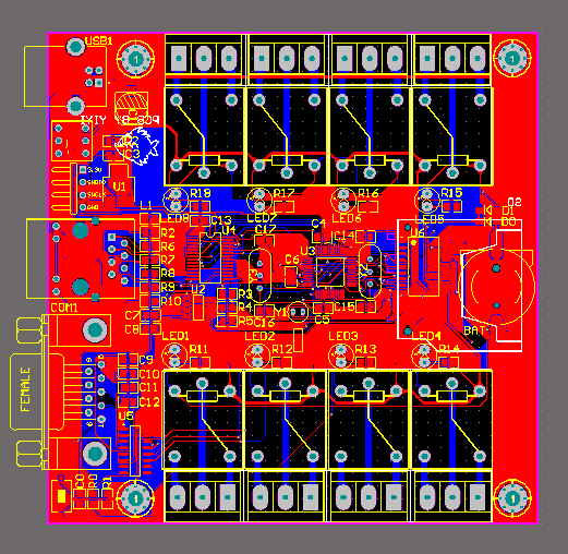 רҵƵ·ͼprotelԭͼpcbͼaltium designerƬ