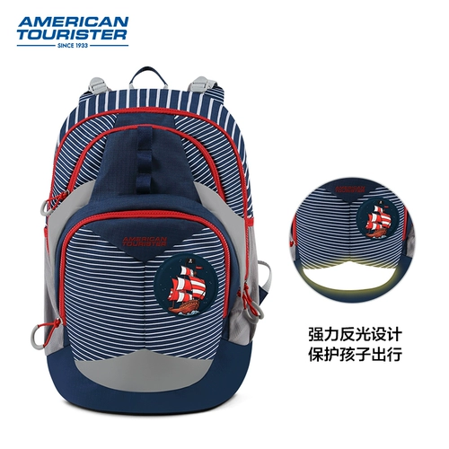 Детский ранец, рюкзак, детская сумка, 1-3-6 года, защита позвоночника