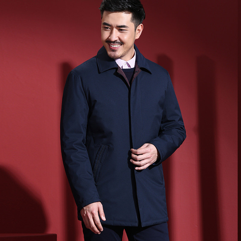 Blouson hiver pour homme - Ref 3112414 Image 3