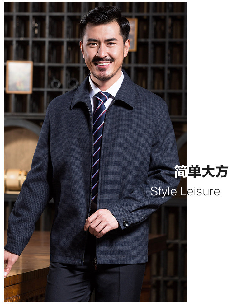 Blouson homme manches longues - Ref 3118659 Image 48