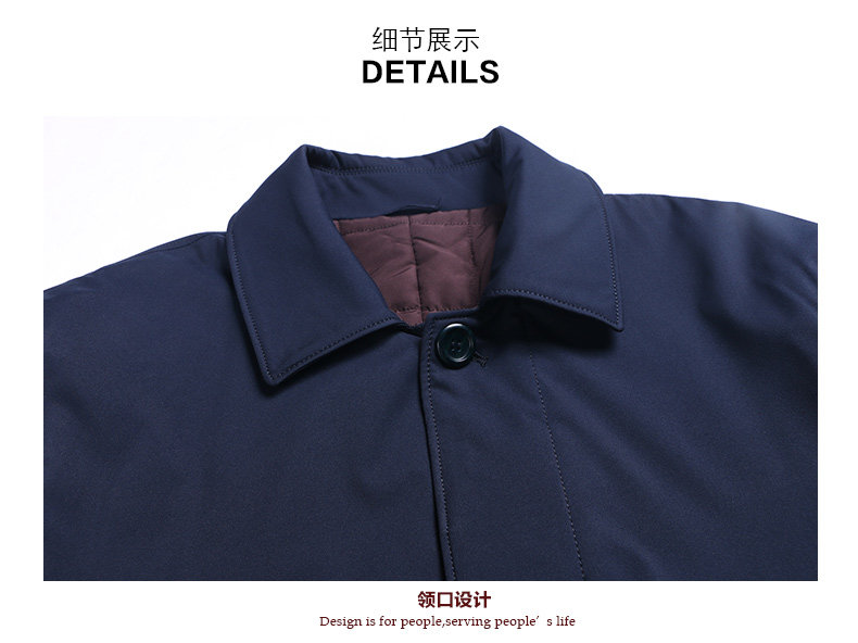 Blouson hiver pour homme - Ref 3112414 Image 16