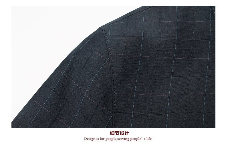 Blouson homme manches longues - Ref 3118659 Image 36