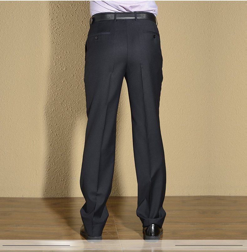 Pantalon droit pour été - Ref 1468871 Image 13