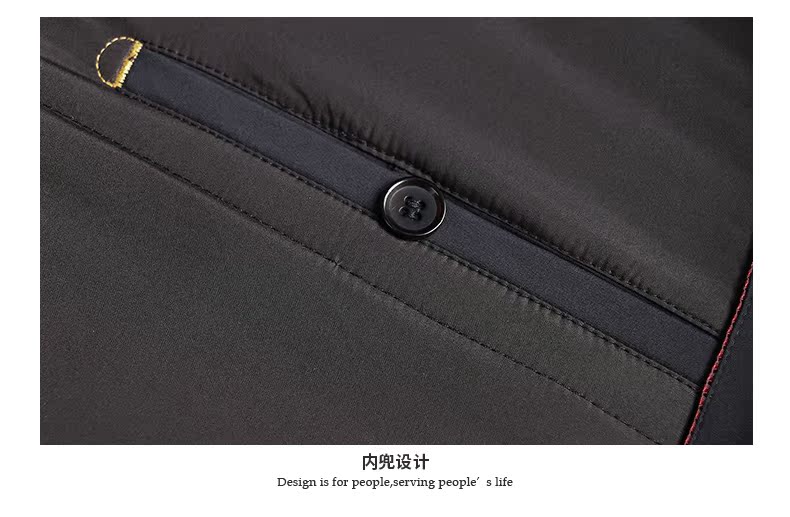 Blouson hiver pour homme - Ref 3113493 Image 25