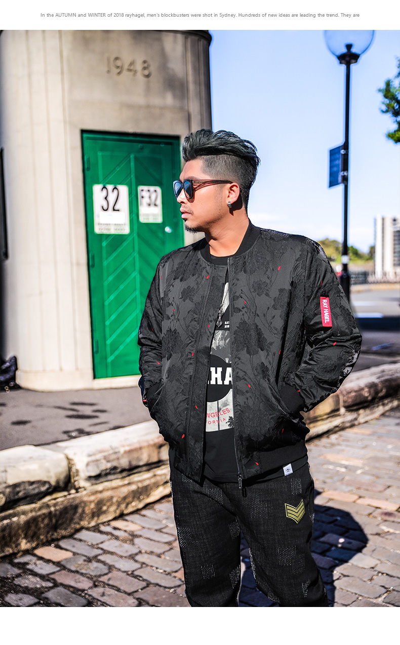 Blouson homme      manches longues - Ref 3117532 Image 16