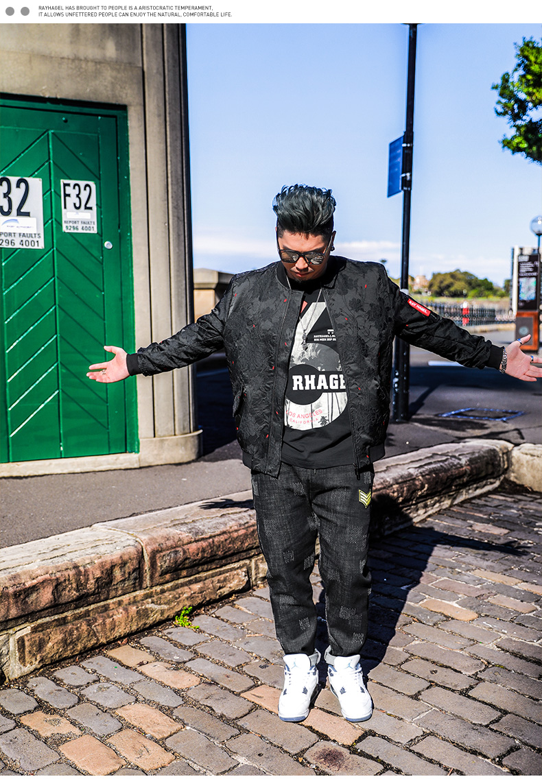 Blouson homme      manches longues - Ref 3117532 Image 21