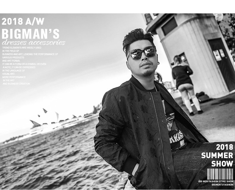 Blouson homme      manches longues - Ref 3117532 Image 19