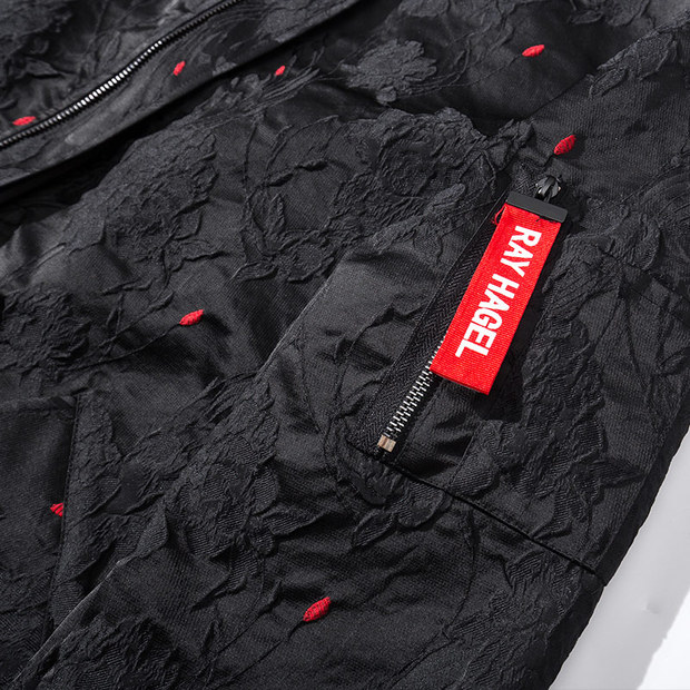 Blouson homme      manches longues - Ref 3117532 Image 5