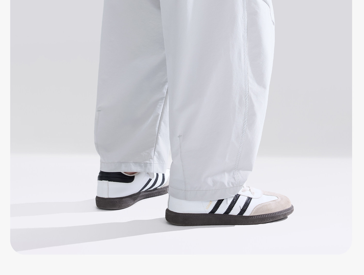 Zuoxi Children's Clothing Boys' Pants Summer Thin Style Kids' Cool Sun-Protection Mosquito-Repellent Pants 2026 New Model Big Kids Balloon Pants — 60