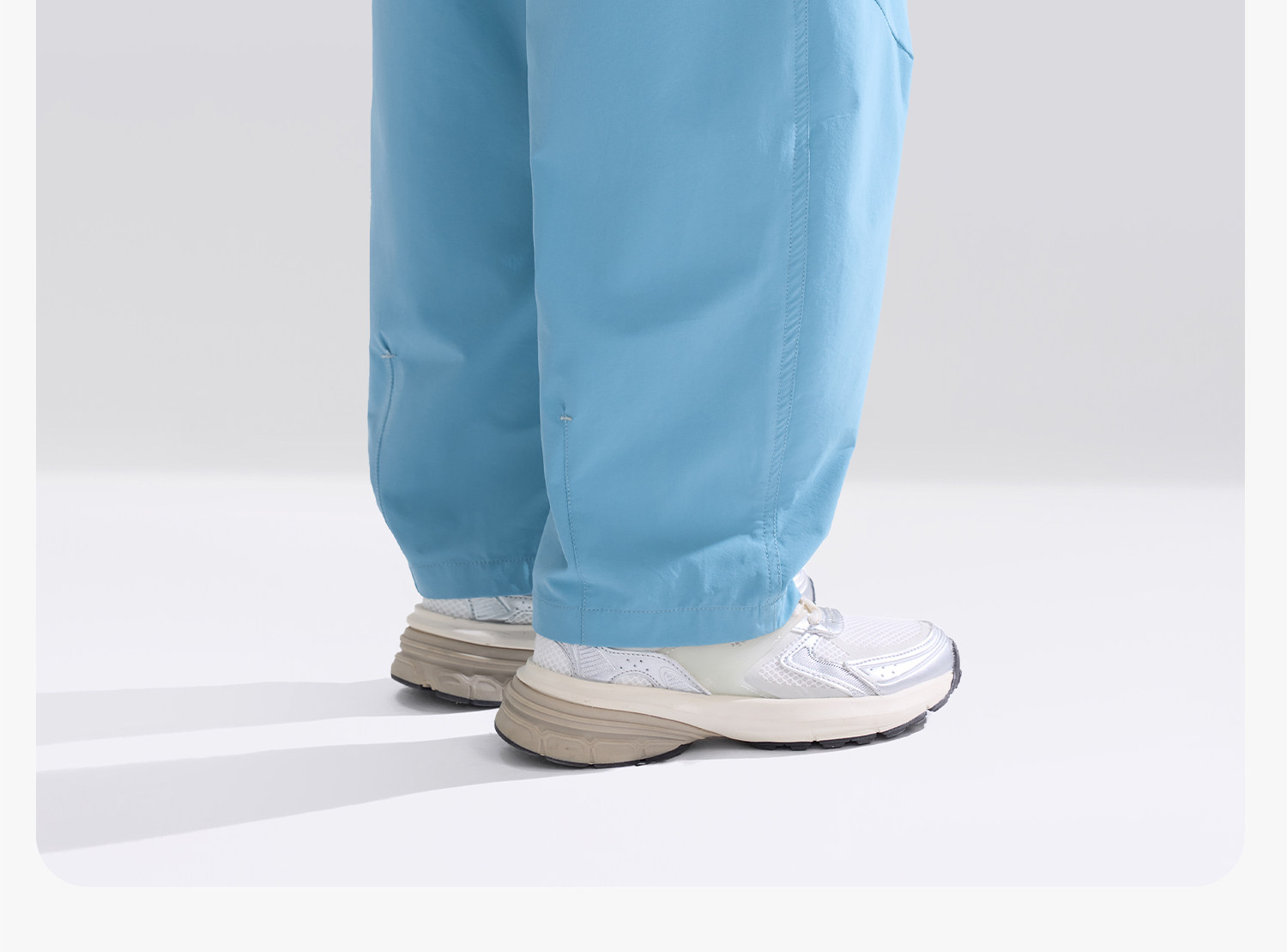 Zuoxi Children's Clothing Boys' Pants Summer Thin Style Kids' Cool Sun-Protection Mosquito-Repellent Pants 2026 New Model Big Kids Balloon Pants — 54