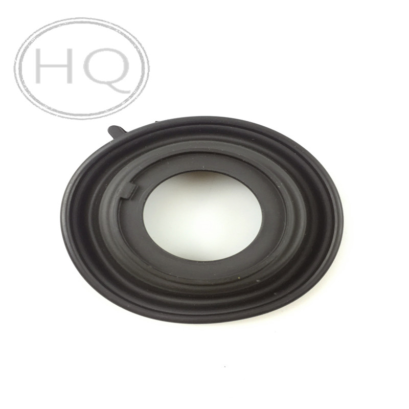 Applicable Haojue Era Star Fashion Star Hi Star HJ100T-2-3-7 Carburetor vacuum film suction film