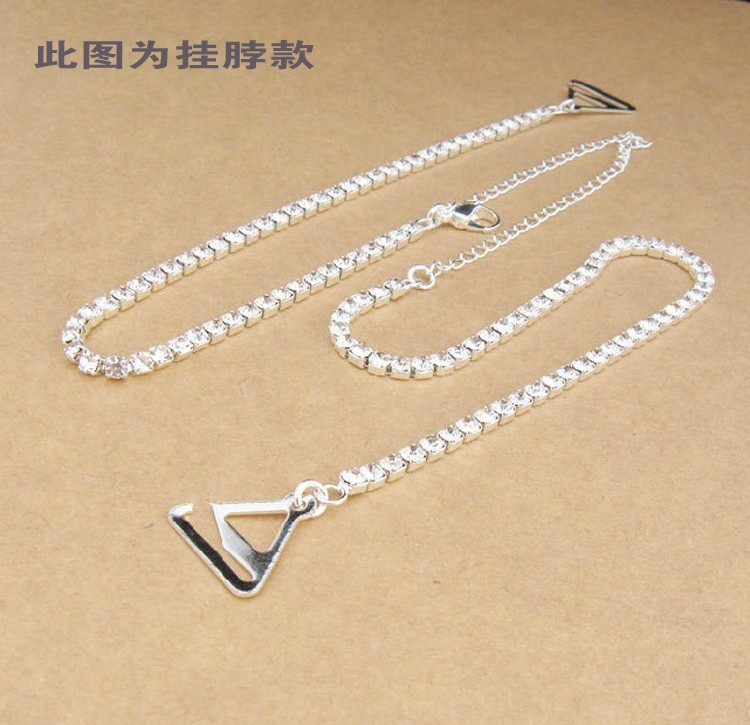 Sangles pour lingerie - Ref 813882 Image 20