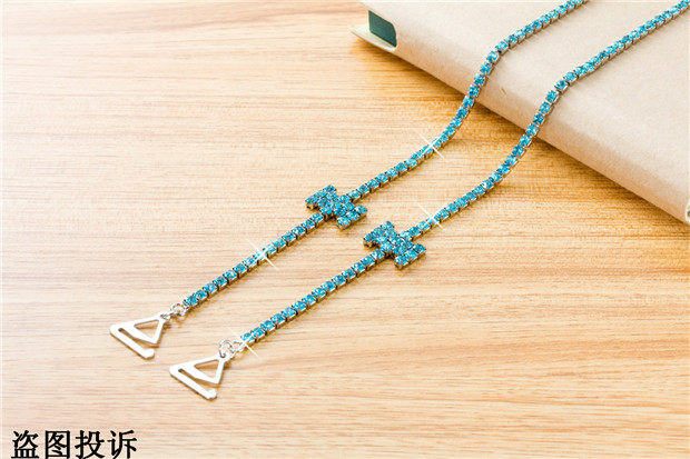 Sangles pour lingerie - Ref 812111 Image 6