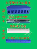 Love pigeon Pigeon racing pigeon Carrier pigeon supplies with pigeon carrier pigeon trough Carrier pigeon plastic trough Pigeon trough