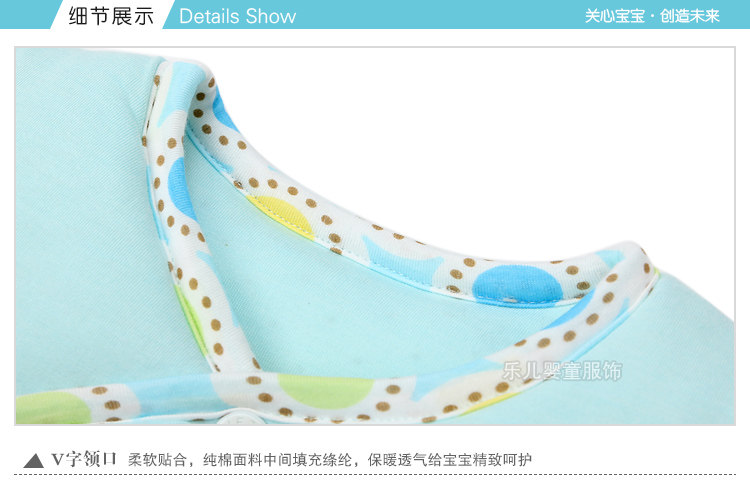 Manteau pour enfant LTBB - Ref 2163514 Image 31