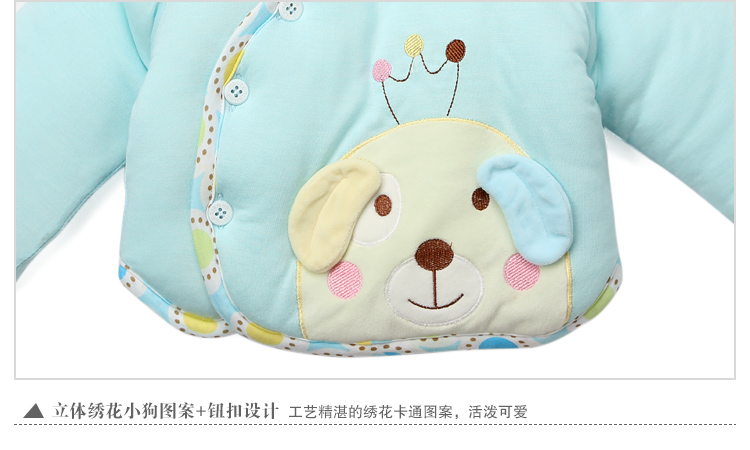 Manteau pour enfant LTBB - Ref 2163514 Image 33