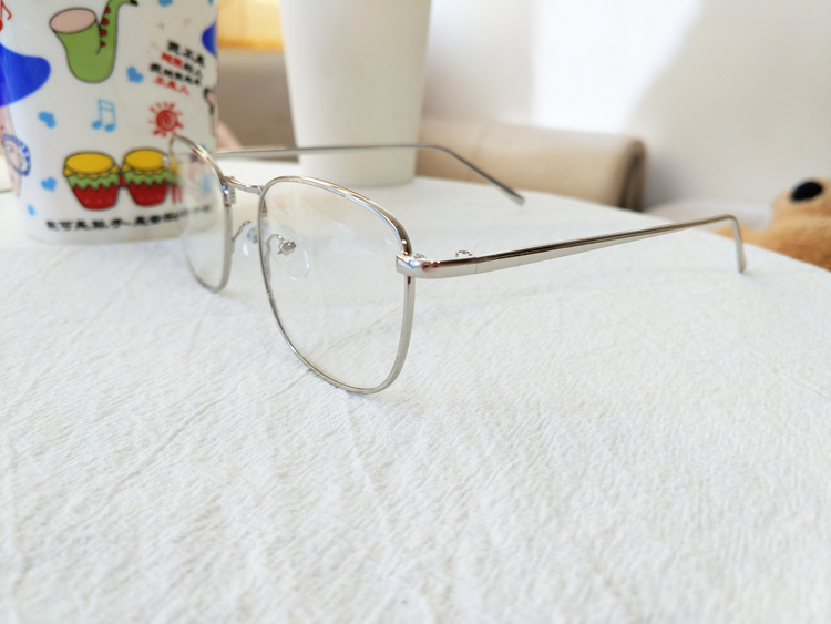 Montures de lunettes en Metal memoire - Ref 3141427 Image 23