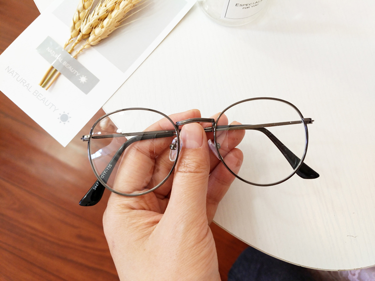 Montures de lunettes en Metal memoire - Ref 3140847 Image 19
