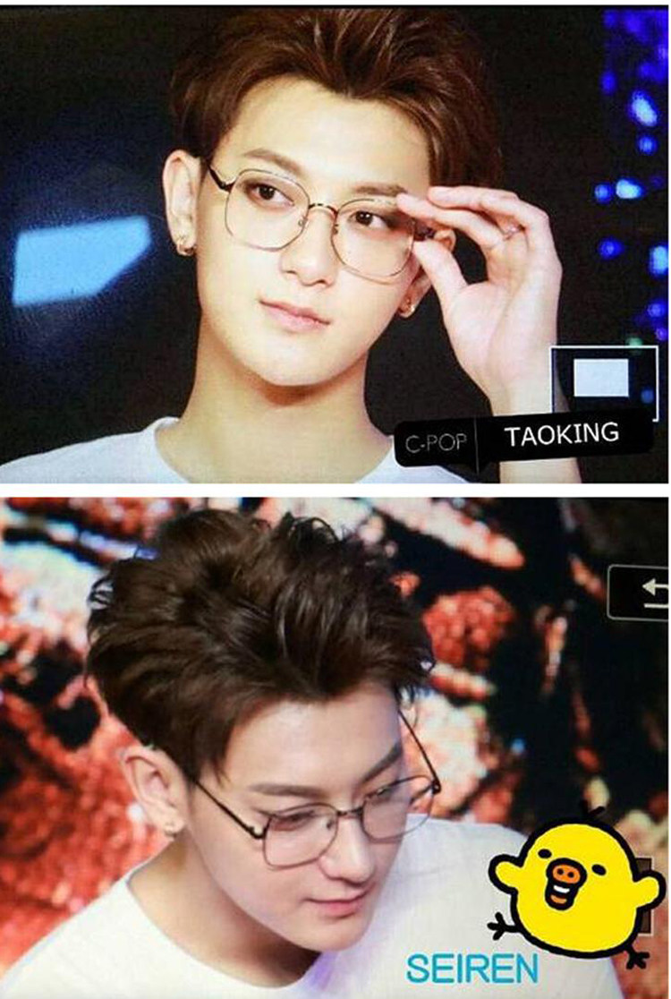 Montures de lunettes en Metal memoire - Ref 3140120 Image 6