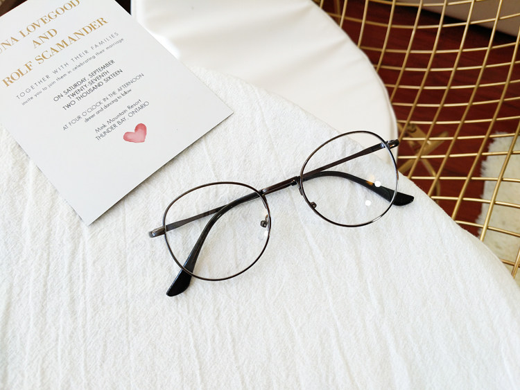 Montures de lunettes en Metal memoire - Ref 3140538 Image 19