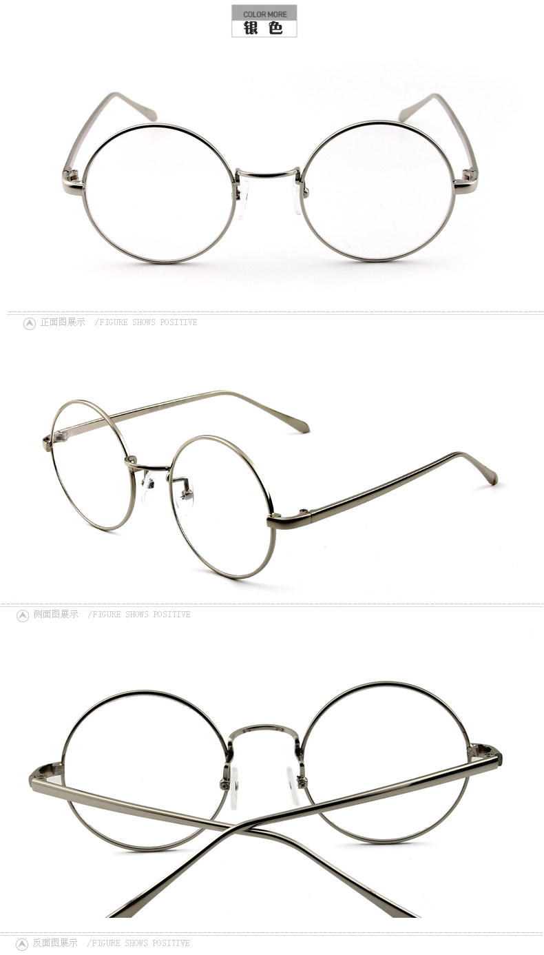 Montures de lunettes en Metal memoire - Ref 3139511 Image 16