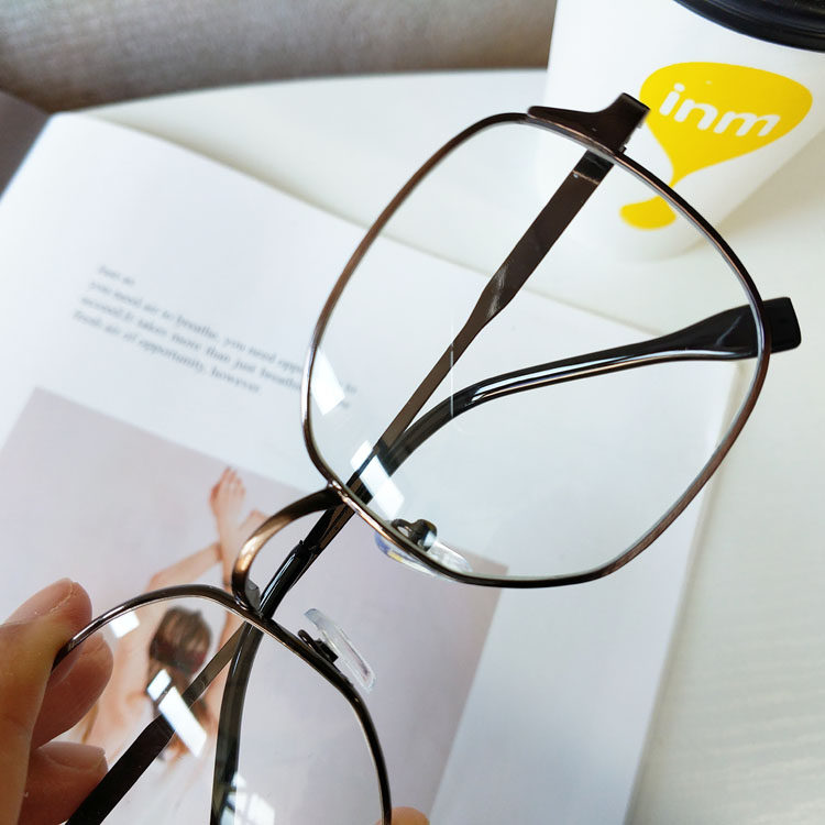 Montures de lunettes en Metal memoire - Ref 3140120 Image 40