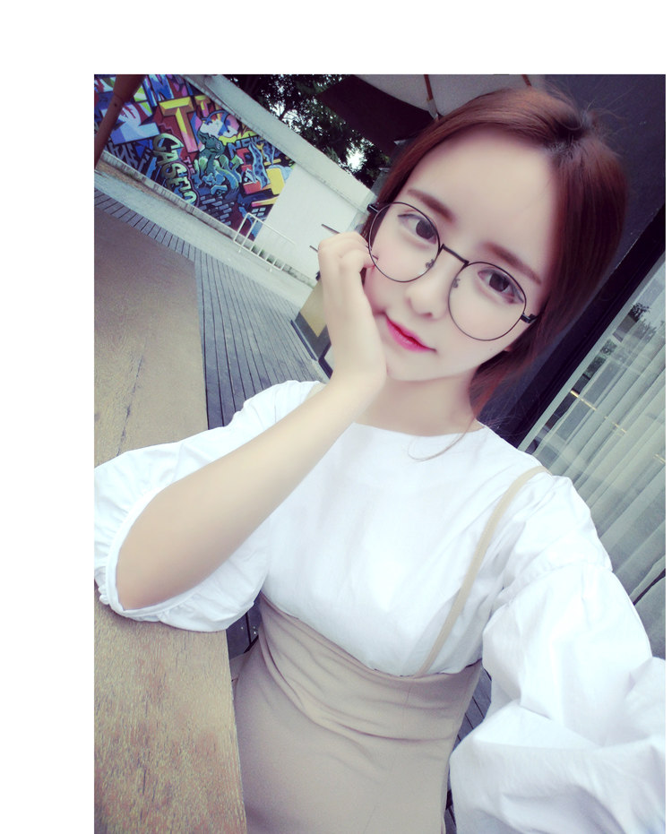 Montures de lunettes en Metal memoire - Ref 3140538 Image 13