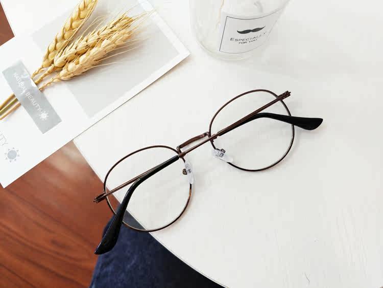 Montures de lunettes OTHER   en Metal memoire - Ref 3140125 Image 21