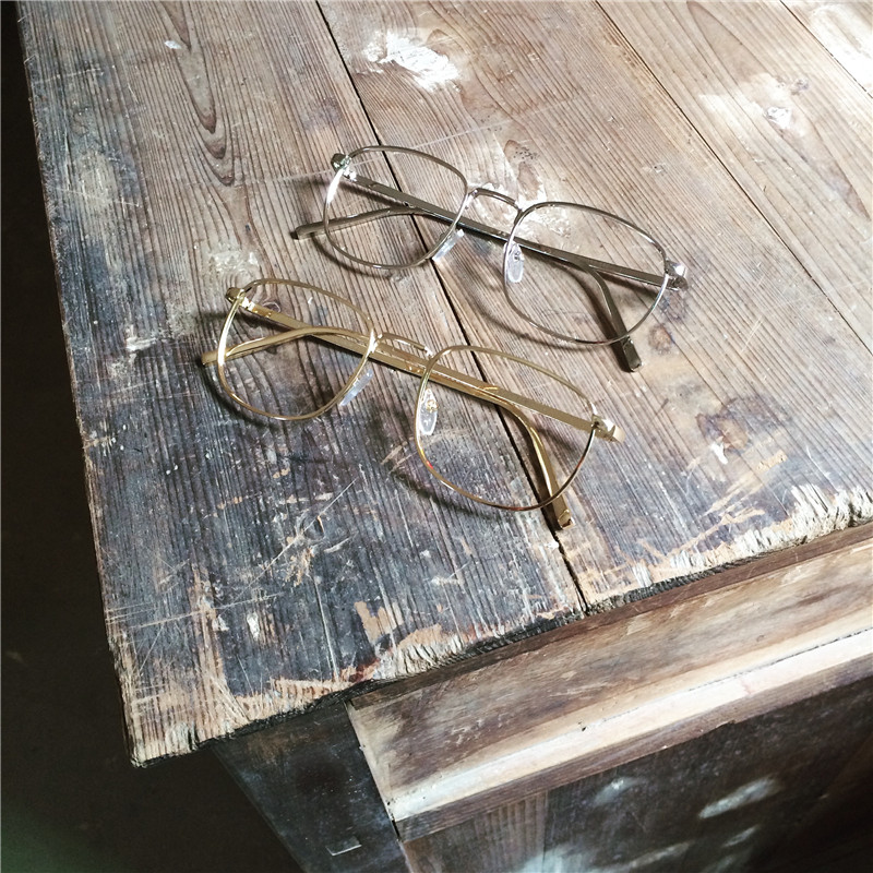 Montures de lunettes en Metal memoire - Ref 3141487 Image 1