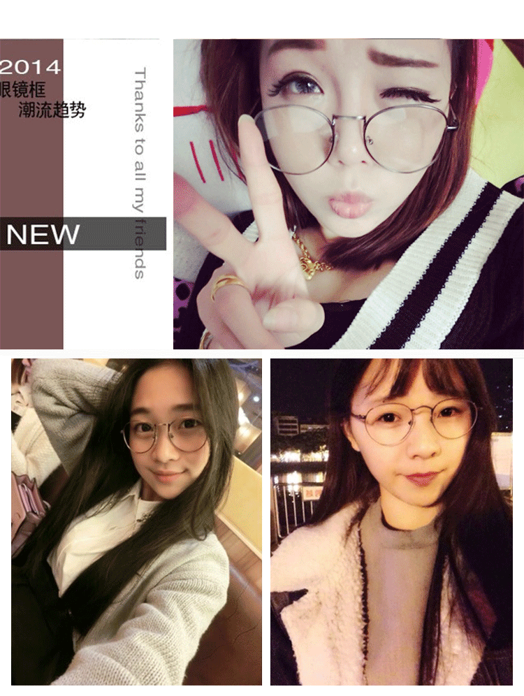 Montures de lunettes en Metal memoire - Ref 3140538 Image 9