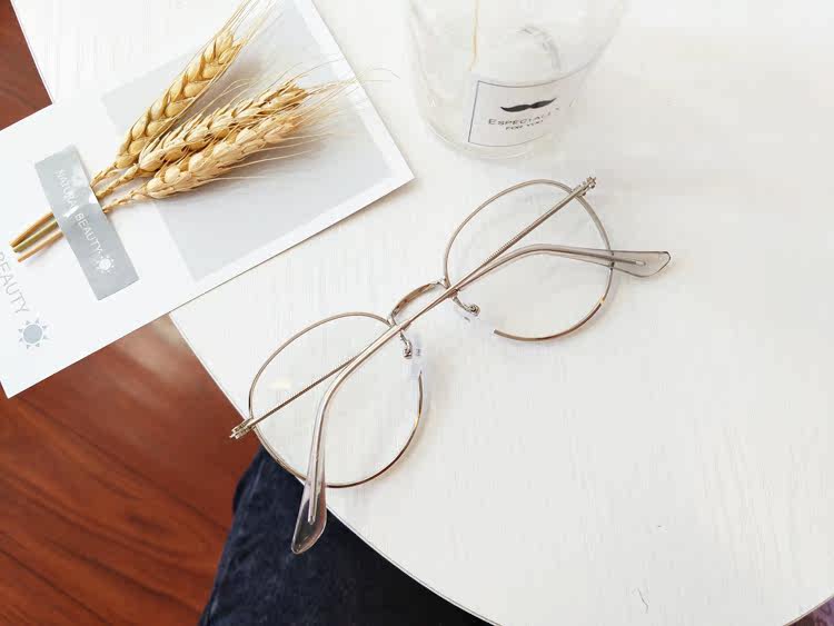 Montures de lunettes OTHER   en Metal memoire - Ref 3140125 Image 23