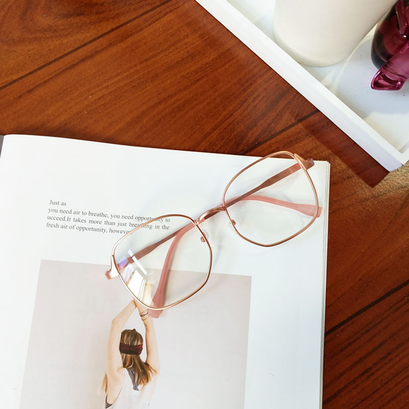 Montures de lunettes en Metal memoire - Ref 3140120 Image 3