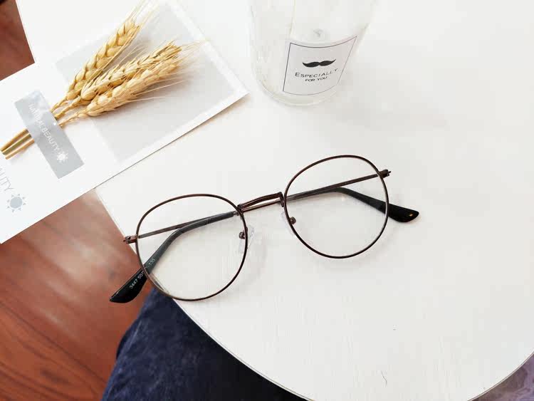 Montures de lunettes OTHER   en Metal memoire - Ref 3140125 Image 20