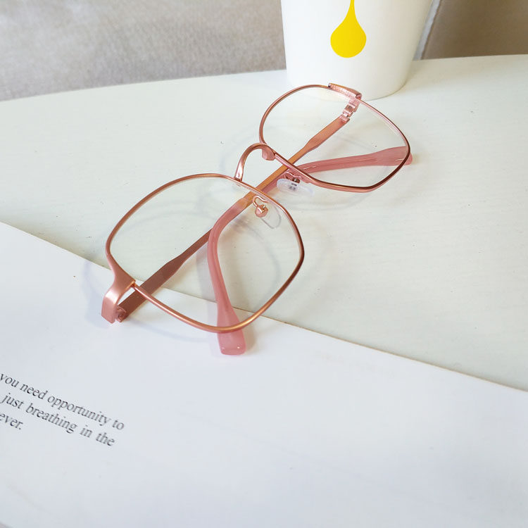 Montures de lunettes en Metal memoire - Ref 3140120 Image 19