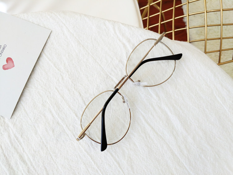 Montures de lunettes en Metal memoire - Ref 3140538 Image 28