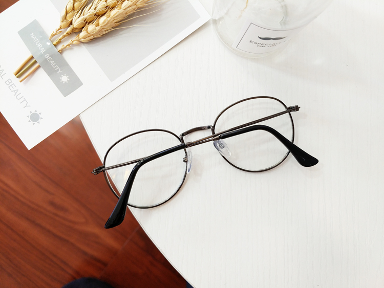 Montures de lunettes en Metal memoire - Ref 3140847 Image 24