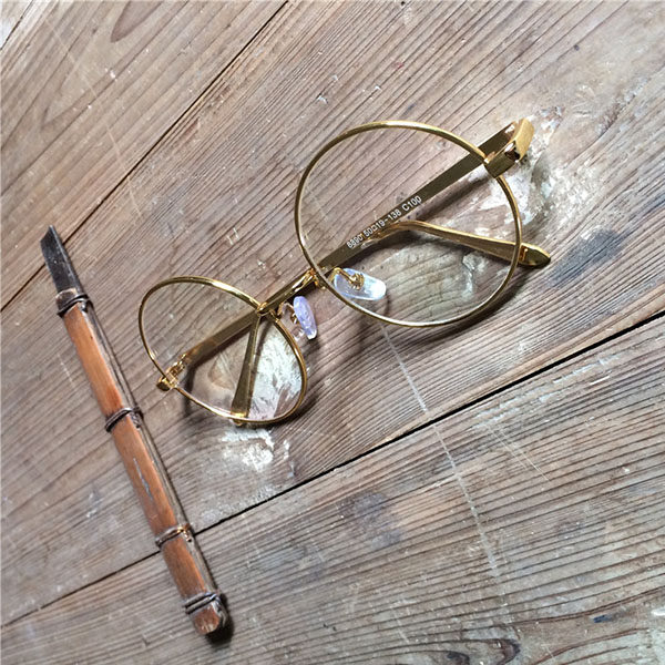 Montures de lunettes en Metal memoire - Ref 3139511 Image 1