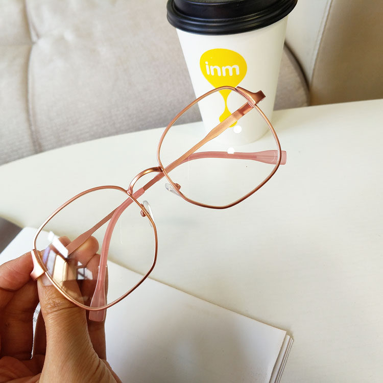 Montures de lunettes en Metal memoire - Ref 3140120 Image 22