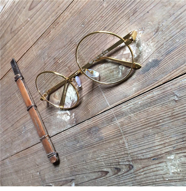 Montures de lunettes en Metal memoire - Ref 3139511 Image 7